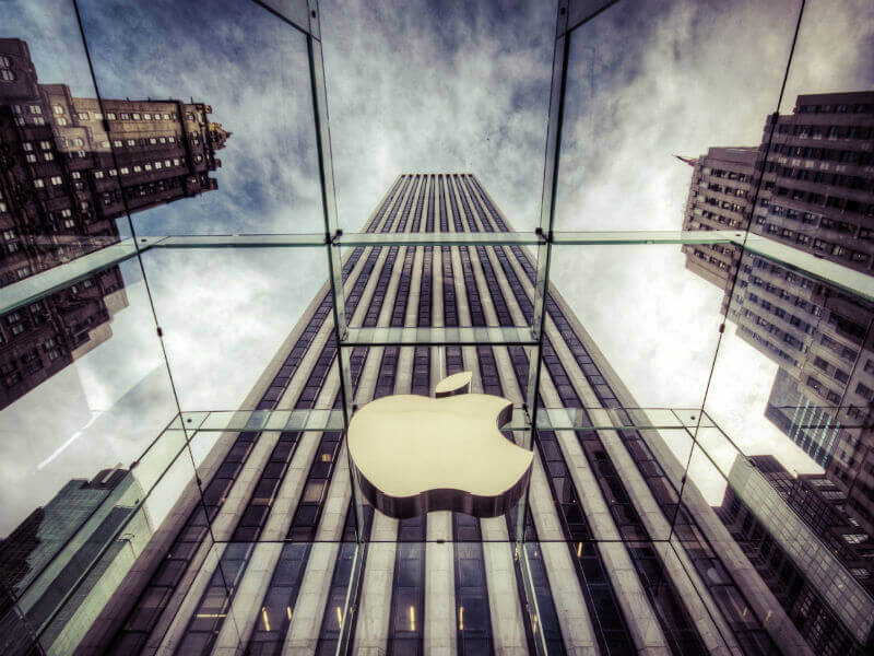 Компания Apple