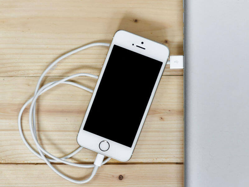 Как сделать резервное копирование iPhone