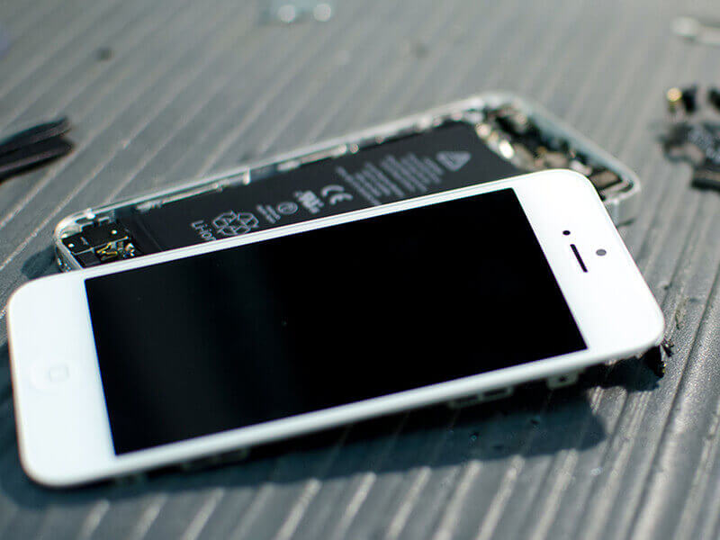 Аккумуляторы iPhone