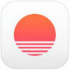 Sunrise Calendar иконка