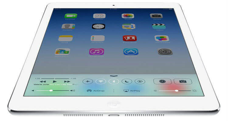 Дисплей iPad Air Дисплей iPad Air
