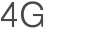 4G на iPhone