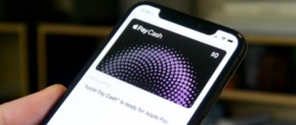 apple pay cash как пользоваться