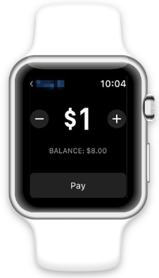 запрос на пополнение Pay Cash