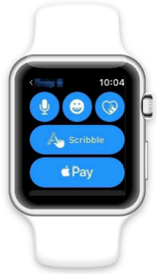 Pay Cash