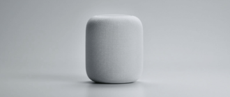 команды для homepod