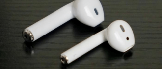 как отличить airpods от подделки