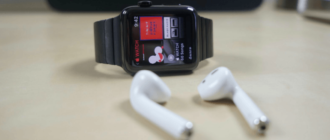 как слушать музыку на apple watch