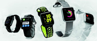 apple watch как узнать модель